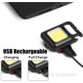 USB Outdoor Tipo C Mini LED ricaricabile LED LED Light con bottiglia Magnet Basina di lavoro Luce di lavoro per la riparazione dell'auto